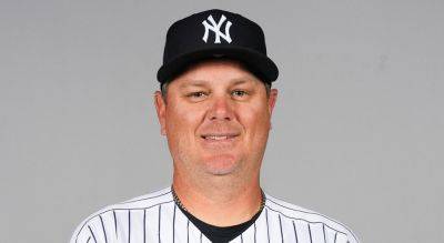 Yankees coach thinks Blue Jays manager directed 'fat boy' comment at him