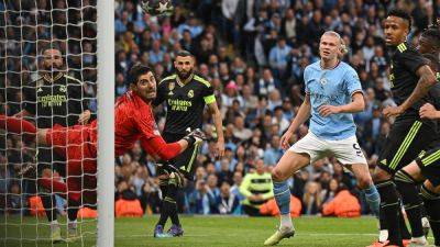 Pep Guardiola's Masterpiece Puts Manchester City On Brink Of Ending Champions League Wait
