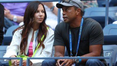 Judge rules Tiger Woods' ex-girlfriend must abide by NDA - ESPN