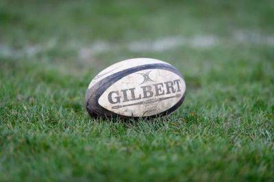 World Rugby to trial 'smart' balls at Under-20 World Cup in SA