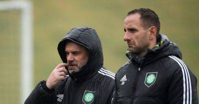 Ange Postecoglou - John Kennedy - Harry Kewell - Ange hails trusted Celtic lieutenants as Kennedy and Co banish demons of The Season Hoops Fans Don’t Like to Talk About - dailyrecord.co.uk - Scotland