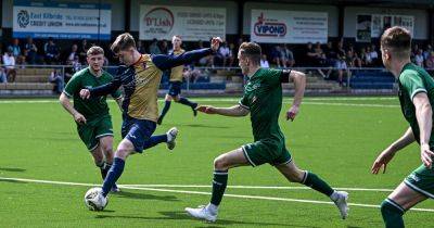 Ross Taylor - East Kilbride win over Stirling Uni to reach final our toughst yet, says interim boss Martin Fellowes - dailyrecord.co.uk