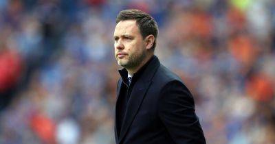 Todd Cantwell - Kevin Thomson - Michael Beale - Michael Beale over Rangers transfer missteps as only Todd Cantwell template can help catch Celtic - dailyrecord.co.uk - Britain - Scotland - London