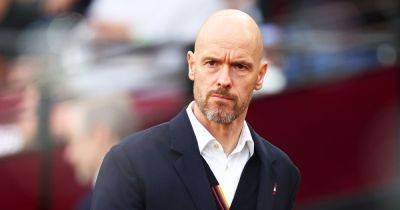 Manchester United need to make a significant improvement to fulfil Erik ten Hag's transfer wishes
