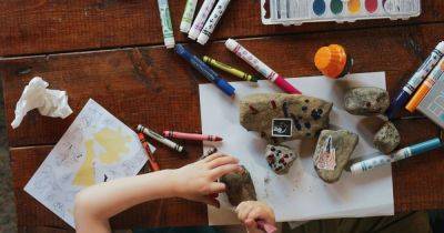 7 fun-filled activities for bored kids this half term
