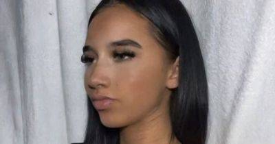 Urgent search to find missing girl, 15, last seen in the Trafford Centre