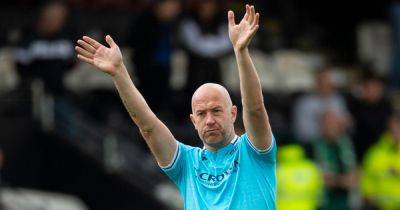 St Johnstone - Callum Davidson - Charlie Adam - Charlie Adam interested in becoming Dundee next manager as former skipper eyes talks after Davidson no go - dailyrecord.co.uk - Scotland