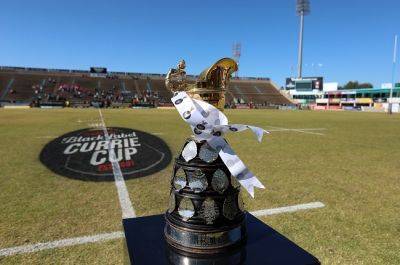 WRAP | Currie Cup fixtures, teams and results