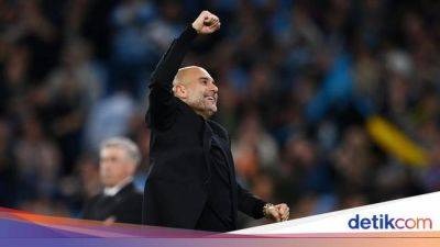 Pep Guardiola - Inter Milan - Guardiola: Final Lawan Tim Italia Bukan Kado Terbaik - sport.detik.com - Manchester -  Istanbul