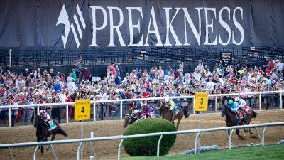 Attending the Preakness Stakes 2023: History, betting and more on the American thoroughbred race