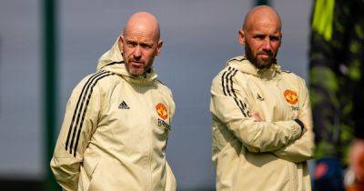 Erik ten Hag has proved with two players he can do for Manchester United what Guardiola has done for Man City