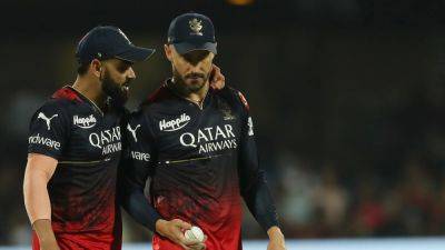 'Virat Kohli Will Do Everything In His Potential To Keep RCB In Playoff Race': Tom Moody