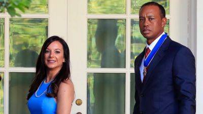 Tiger Woods - Judge rejects Tiger Woods' ex's attempt to quash NDA - foxnews.com - Florida - Ireland - county Woods