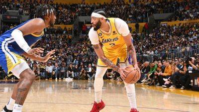 Nikola Jokic - Bruce Brown - 2023 NBA playoffs - Odds, picks, betting tips for Lakers-Nuggets Game 2 - ESPN - espn.com - Los Angeles - county Davis