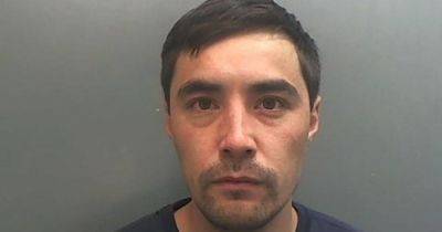Intended target of man who murdered Olivia Pratt-Korbel, 9, released from prison - manchestereveningnews.co.uk - Manchester