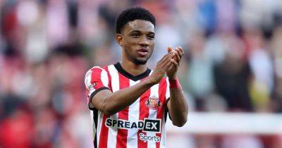 Amad makes six-word promise ahead of Manchester United return