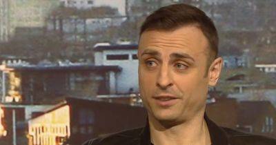 Dimitar Berbatov names two positions Manchester United must strengthen in summer transfer window