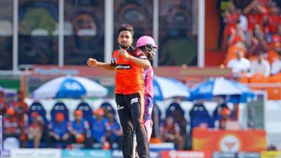 Umran Malik "Not Handled Well By SRH": Zaheer Khan To NDTV, Says 'Guidance' Was Missing