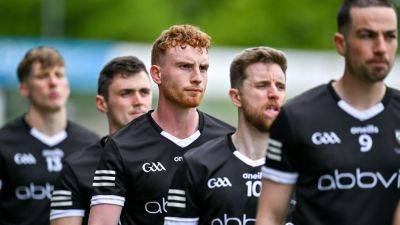 Sam Maguire - Fitzmaurice: I'd worry for Sligo in group stages - rte.ie - Ireland -  Dublin - county Roscommon