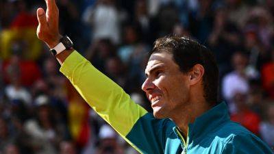 Rafael Nadal - Roland Garros - Mats Wilander - Rafael Nadal To Skip French Open For First Time, May Retire Next Year - sports.ndtv.com - Sweden - France - Spain - Argentina -  Paris