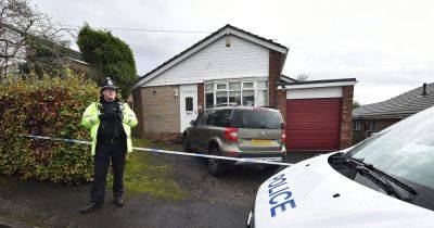 Man appears in court accused of murder after death of 49-year-old woman - manchestereveningnews.co.uk - Manchester