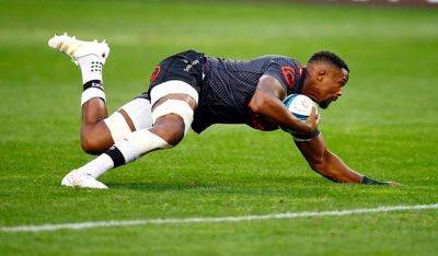 Currie Cup - Sharks change it up for Currie Cup clash against table-topping Cheetahs - news24.com - county De Witt -  Durban