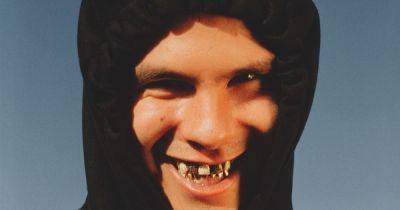 Rapper Slowthai dropped from Parklife line-up following rape charges