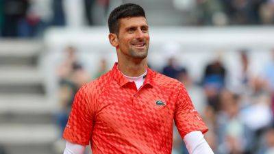 With Rafael Nadal out, who are top contenders for French Open as Novak Djokovic and Carlos Alcaraz bid for title?