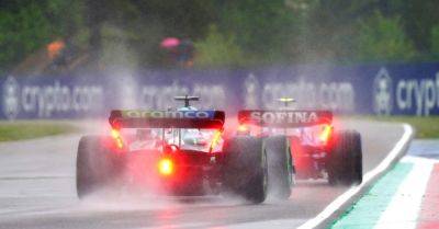 Lewis Hamilton - Stefano Domenicali - Lewis Hamilton insists right decision is made as Emilia Romagna GP cancelled - breakingnews.ie - Italy - Australia