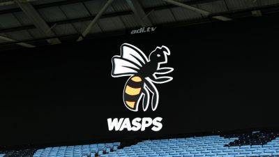 Wasps denied a place in Championship after failing to meet conditions set by the RFU by their deadline - eurosport.com - Britain - London