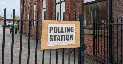 Thousands turned away at polling stations in Greater Manchester due to voter ID rules - manchestereveningnews.co.uk - Manchester