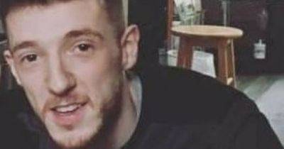 Investigation continues into death of dad Keano Byrne - manchestereveningnews.co.uk - Manchester