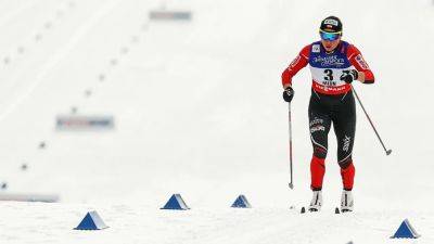 Husband of Olympic gold medalist Justyna Kowalczyk killed in avalanche at 38 - foxnews.com - Sweden - Finland - Switzerland - Austria - Poland -  Sochi