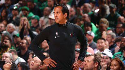 Heat's Erik Spoelstra - Play-in best thing for NBA in past decade - ESPN