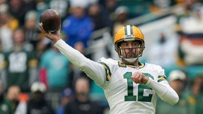 Packers defensive coordinator gives blunt answer to Aaron Rodgers' departure