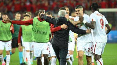 Bayer Leverkusen 0-0 Roma (0-1 on aggregate) - Jose Mourinho's side hold firm to secure spot in Europa League final - eurosport.com -  Budapest