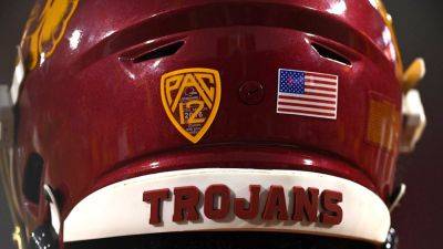 USC, NCAA hit with complaint from National Labor Relations Board over athlete compensation
