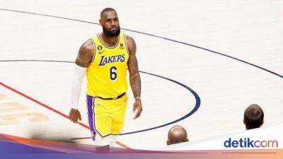 Hasil NBA: Nuggets Kembali Bungkam Lakers untuk Unggul 2-0