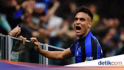 Final Liga Champions: Inikah Cara Inter Bungkam Man City?