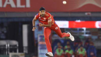 IPL 2023: "Why Has Arshdeep Singh Been Marginalised" - Ex India Opener's Tough Question