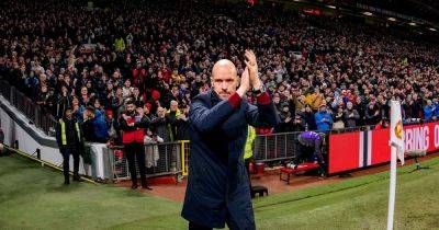 Erik ten Hag has given Manchester United fans their hardest decision in years