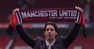 Marcus Rashford - Ruud Van-Nistelrooy - Manchester United can repeat Ruud van Nistelrooy trick if transfer window doesn't go to plan - manchestereveningnews.co.uk - Manchester