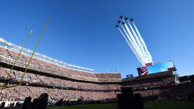 NFL owners set to OK 49ers' Levi's Stadium as host of Super Bowl 60 - ESPN