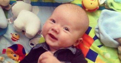 'I thought my baby just had a bug - but he was on the brink of death' - manchestereveningnews.co.uk - Manchester