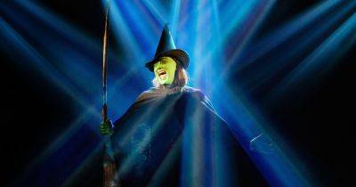 Wicked returning to Manchester’s Palace Theatre - here’s how to get tickets