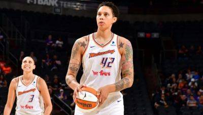 2023 WNBA season primer: All eyes on Aces, Liberty ‘super teams’ plus Brittney Griner’s return as league opens 27th season