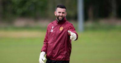 Graham Alexander - Liam Kelly - Stuart Kettlewell - Steven Hammell - Motherwell will be better for difficult 'three manager season', says Liam Kelly - dailyrecord.co.uk - Scotland - Ireland