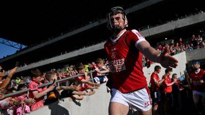 Cork need 'dogs' to lay down Munster marker