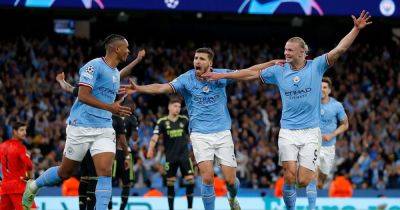 How Man City have built Treble foundations as end-of-season challenge becomes clear