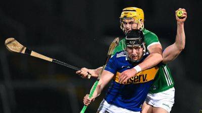 Dónal Óg's Hurling Nation: A storm's brewing in Thurles - rte.ie -  Dublin - county Clare